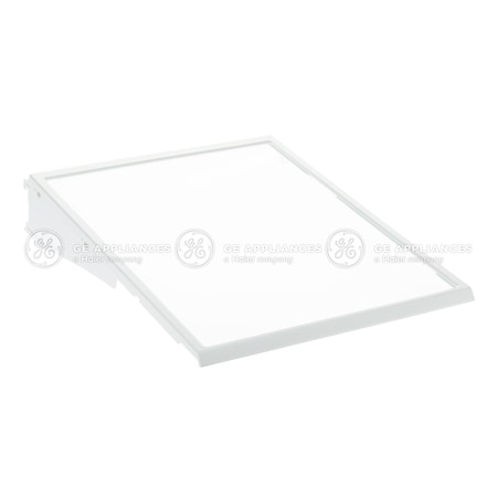 Ge WR71X24966 GE Refrigerator Shelf Cantilever Assembly WR71X24966